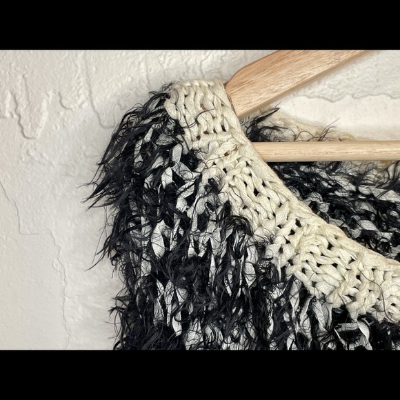 Katie Judith knit and fluffy sweater | S | EU 36 - Picture 4 of 8